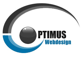 logo optimus